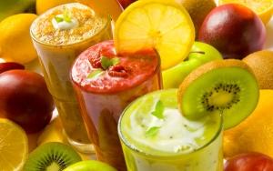 Da li treba blendirati voće?