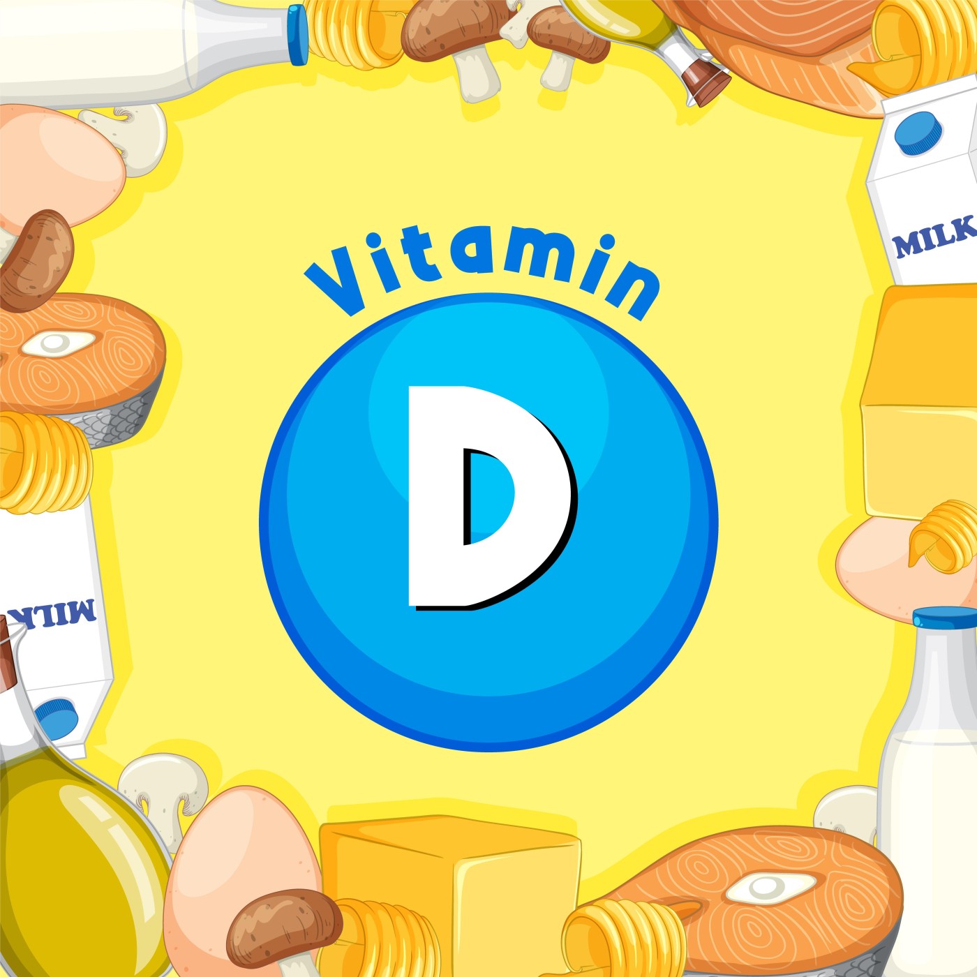 Vitamin D