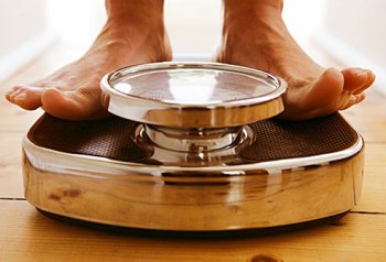 Mu&scaron;karac na vagi