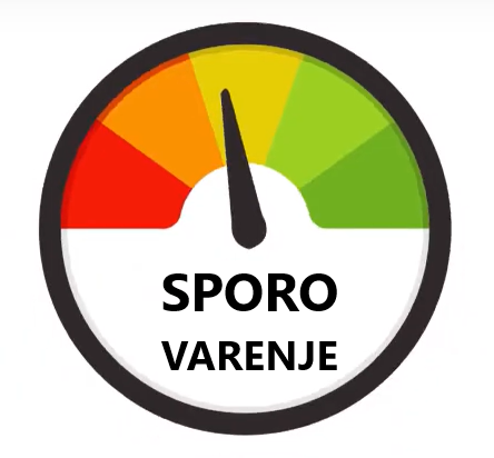 Kazein je protein koji se sporo vari