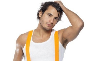 Mu&scaron;karac majstor