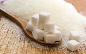 Kocke &scaron;ećera