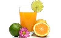 Sok od narandže