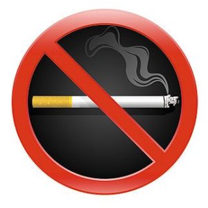 Zabranjeno pu&scaron;enje